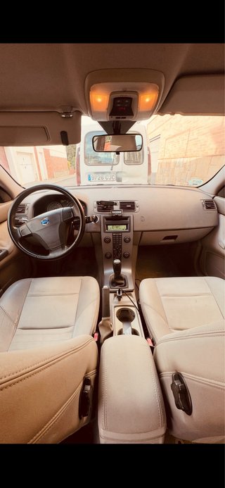 Volvo V50 2006