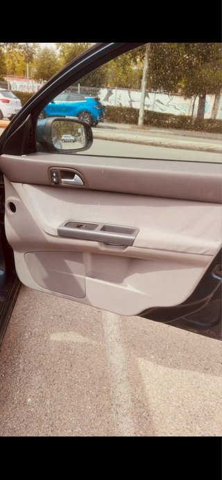 Volvo V50 2006