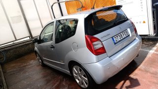 Citroen C2 2006