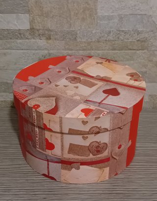Set Love 1 + Omaggio