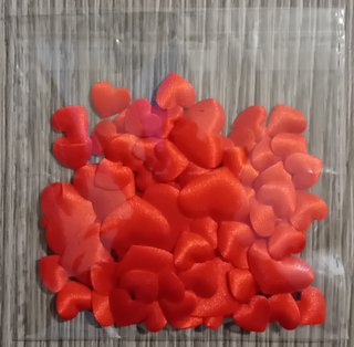 Set Love 1 + Omaggio