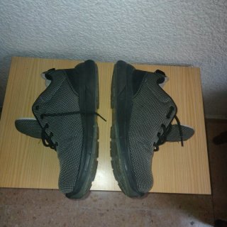 Zapatos de Seguridad Panter Vita Eco S3 Talla 42