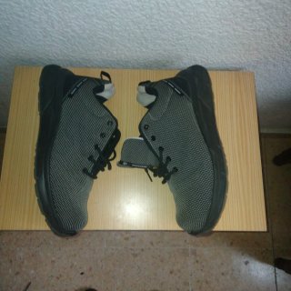 Zapatos de Seguridad Panter Vita Eco S3 Talla 42