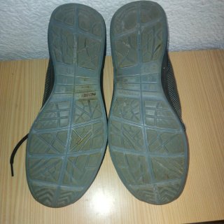 Zapatos de Seguridad Panter Vita Eco S3 Talla 42