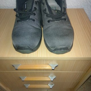 Zapatos de Seguridad Panter Vita Eco S3 Talla 42
