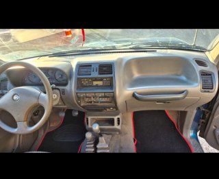 Nissan Terrano II 1993