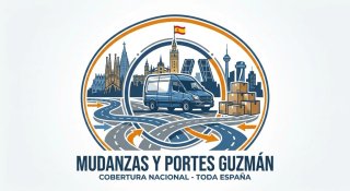 Mudanzas y Portes Nacionales