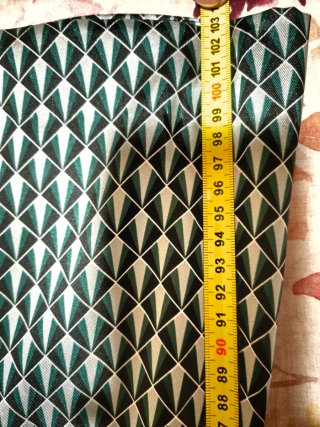 Conjunto dos piezas
