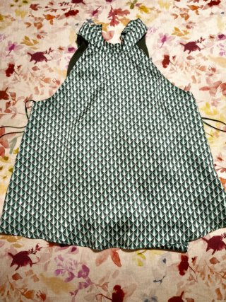 Conjunto dos piezas