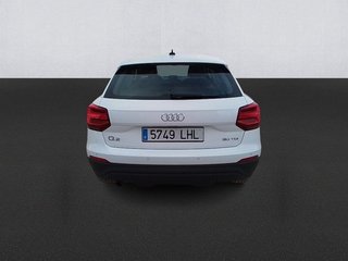Audi Q2 Advanced 30 TDI 85kW (116CV) S tronic