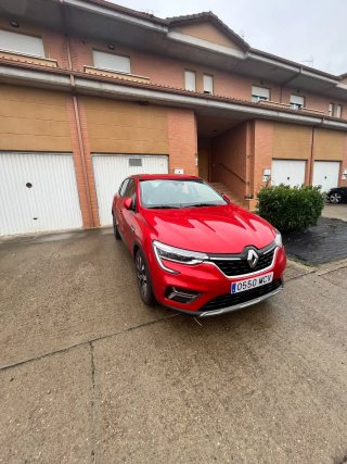 Renault Arkana 2023
