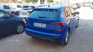 Skoda Kamiq 1.0 TSI 70kW (95CV) SELECTION
