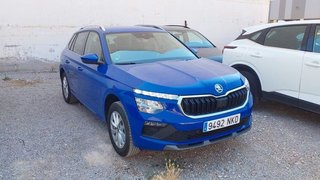 Skoda Kamiq 1.0 TSI 70kW (95CV) SELECTION