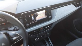 Skoda Kamiq 1.0 TSI 70kW (95CV) SELECTION