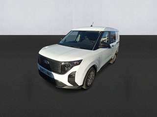 Ford Transit Courier Kombi 1.5 Ecoblue 75kW Trend