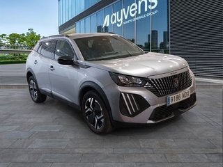 Peugeot 2008 Allure Puretech 100 S&S 6 Vel. MAN