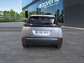 Peugeot 2008 Allure Puretech 100 S&S 6 Vel. MAN
