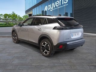 Peugeot 2008 Allure Puretech 100 S&S 6 Vel. MAN