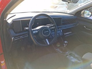 Hyundai Tucson 1.6T 110kW (150CV) Klass
