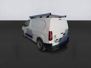 Toyota Proace City Van EV 50kWh 136CV GX Plus L2
