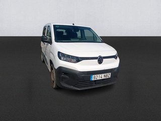 Citroën Berlingo Talla M BlueHDi 100 S&S YOU
