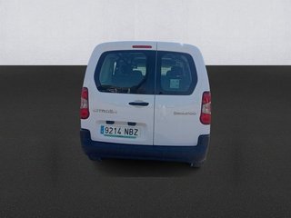 Citroën Berlingo Talla M BlueHDi 100 S&S YOU