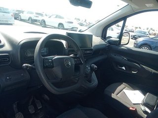 Citroën Berlingo Talla M BlueHDi 100 S&S YOU