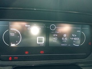 Citroën Berlingo Talla M BlueHDi 100 S&S YOU
