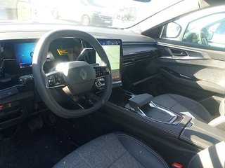 Renault Espace Techno E-Tech full hybrid 146kW