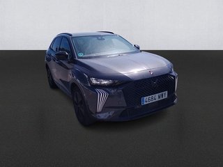 DS DS 7 BlueHDi 130 Automático PERFORMANCE LINE