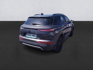 DS DS 7 BlueHDi 130 Automático PERFORMANCE LINE