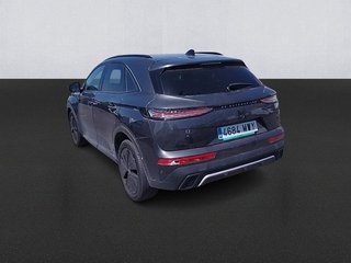 DS DS 7 BlueHDi 130 Automático PERFORMANCE LINE