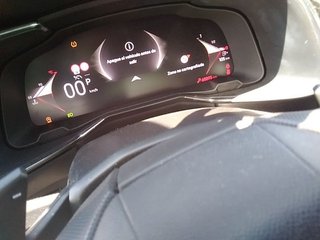 DS DS 7 BlueHDi 130 Automático PERFORMANCE LINE