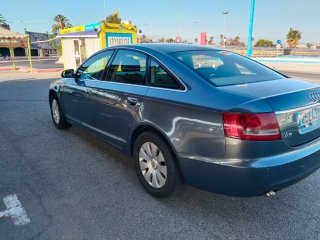 Audi A6 2007