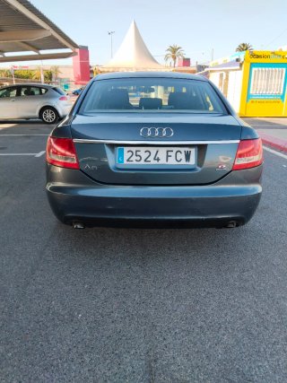 Audi A6 2007