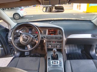 Audi A6 2007