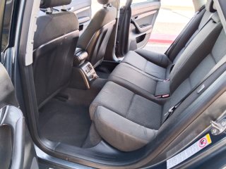 Audi A6 2007