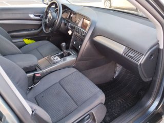 Audi A6 2007