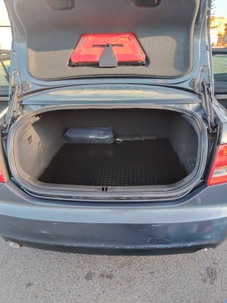 Audi A6 2007