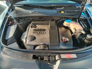 Audi A6 2007