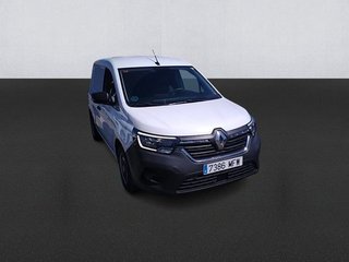 Renault Kangoo L1 1.5 Blue dCi 55kW (75CV)