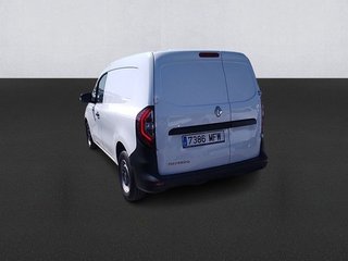 Renault Kangoo L1 1.5 Blue dCi 55kW (75CV)