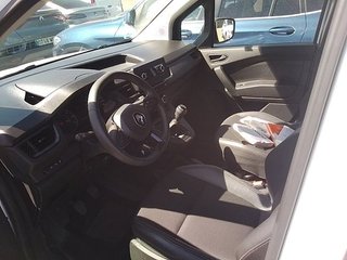 Renault Kangoo L1 1.5 Blue dCi 55kW (75CV)