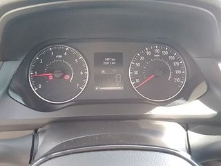 Renault Kangoo L1 1.5 Blue dCi 55kW (75CV)