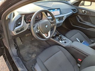 BMW Serie 1 118d