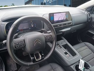 Citroën C5 Aircross BlueHdi 96kW (130CV) S&S EAT8 Plus