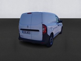 Renault Kangoo L1 1.5 Blue dCi 55kW (75CV)