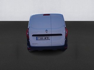 Renault Kangoo L1 1.5 Blue dCi 55kW (75CV)