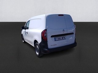 Renault Kangoo L1 1.5 Blue dCi 55kW (75CV)