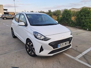 Hyundai i10 1.0 Klass